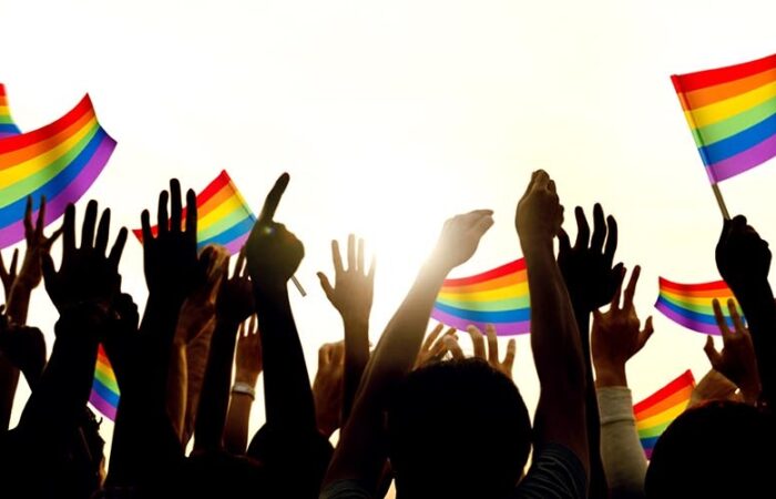 IDAHOT 2021 – Together: Resisting, supporting and healing!