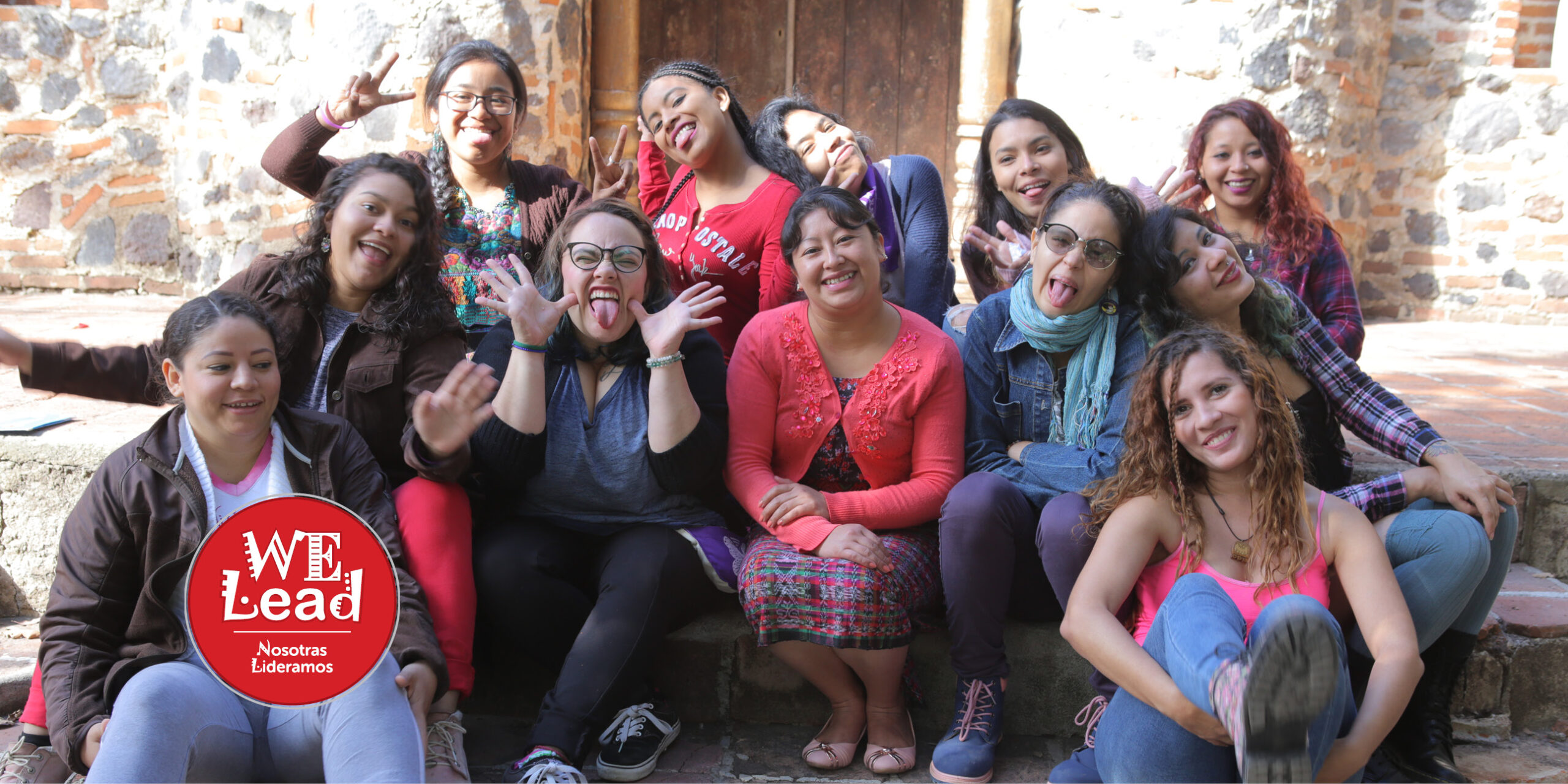 We Lead-Nosotras lideramos