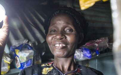 We must deliver gender justice