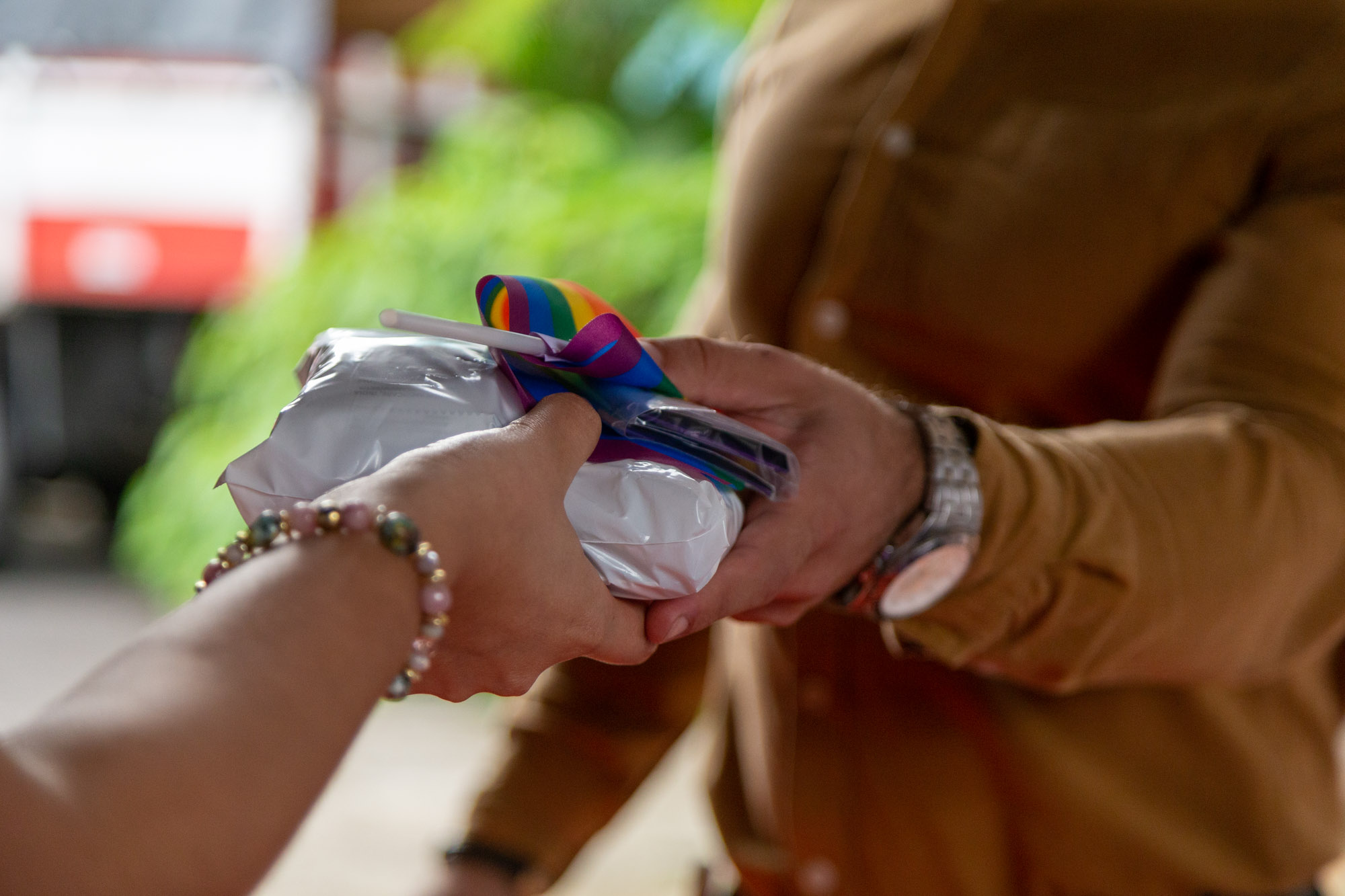 Proyecto VIH Costa Rica: Hermandad y solidaridad contra el estigma y la discriminación