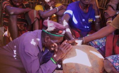 Cross-border nomadic communities upholding their civic rights