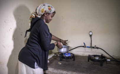A Reflection on Five Years of the Green and Inclusive Energy Programme: Success Stories from East Africa