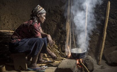 The statistics from indoor pollution deaths must not be forgotten
