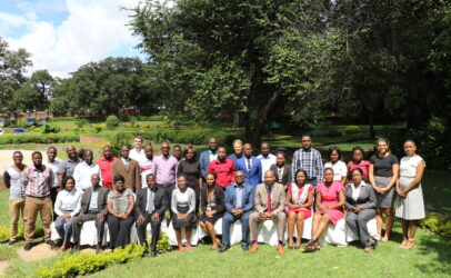 Hivos and its partners shine a light on Malawi’s revised energy policy