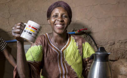 Stoking finance for affordable cookstoves: Experience from Malawi and Zimbabwe