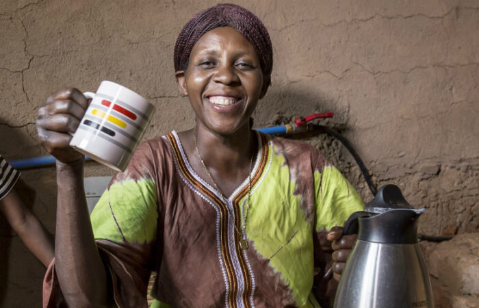 Stoking finance for affordable cookstoves: Experience from Malawi and Zimbabwe