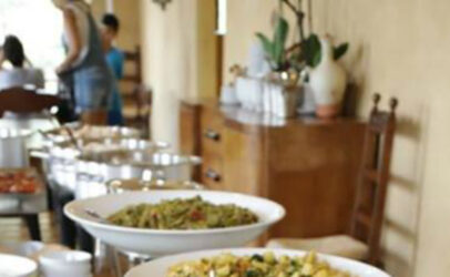 Hivos-supported Little Reed highlighted during donor visit