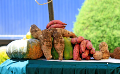 Five major ways we can improve nutrition