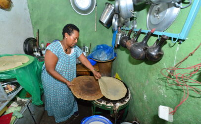 Clean Cooking Solutions should be a Priority for Africa.