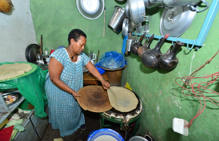 Clean Cooking Solutions should be a Priority for Africa.