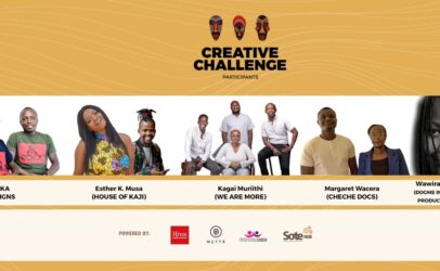 Metta: Creative challenge program