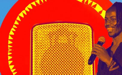 Queer expression through podcasts