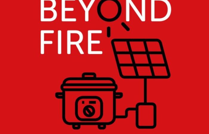 Report Launch: Beyond Fire: How to achieve electric cooking?