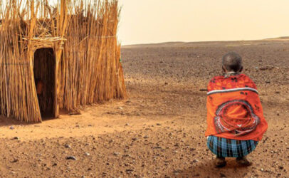 Hivos at the Africa Climate Week