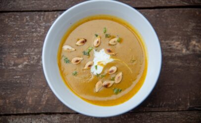 Culinary tastes and your nutritional needs