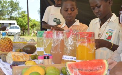 Rediscovering the value of indigenous fruits through Uganda’s Fruit and Juice Festival