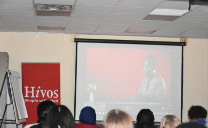 UN meeting puts spotlight on violations of Kenyan women in flower farms