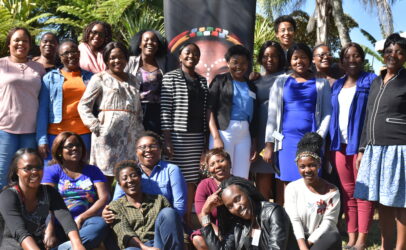“STAWISHA”- the Hivos approach to women empowerment in Southern Africa