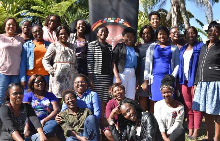 “STAWISHA”- the Hivos approach to women empowerment in Southern Africa