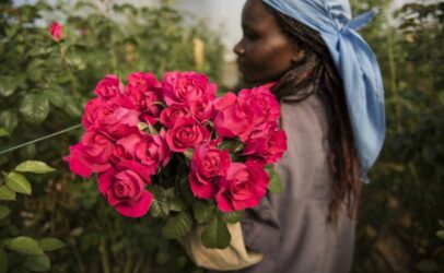Farmworkers excluded from Covid-19 cushion