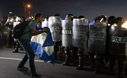 Seis medidas para frenar la crisis de Centroamérica