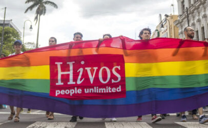 Costa Rica legalizes equal marriage
