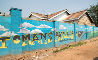 Create your Kampala
