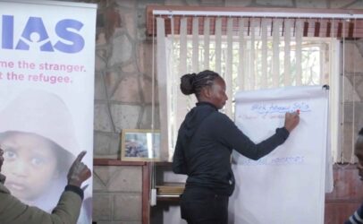 Enhancing inclusive access to SRHR information and services