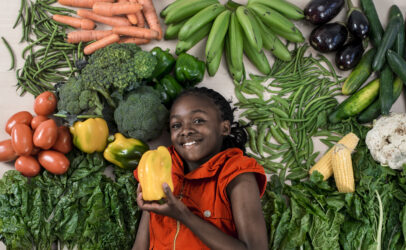 Hivos and partners in Uganda to mark biodiversity day
