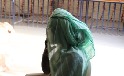 Tackling rape, discrimination; women committee to the rescue