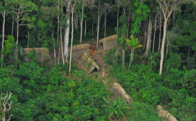 Religious organizations map Indigenous peoples in Brazil and do not interrupt actions with isolated peoples even during the pandemic