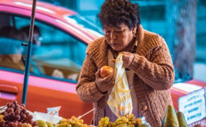 Involve marginalized groups to make food systems more climate-resilient
