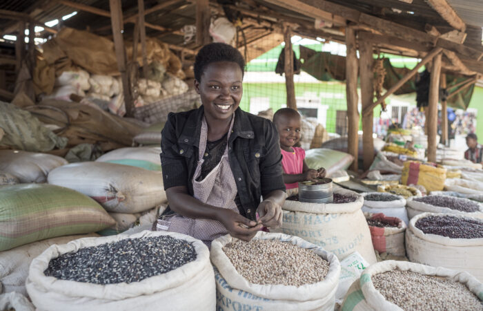 The right to seeds access in alleviating hunger