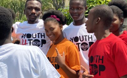 Malawian youths call for abortion legal reforms