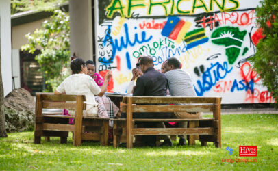 Media as a catalyst: promoting rural electrification and renewable energy development