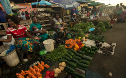 COVID-19: AZIEA Fears the collapse of informal businesses