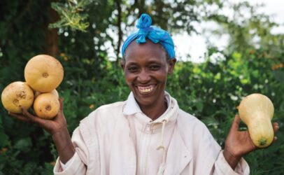 The Kenyan Diet: Food Voices and Choices