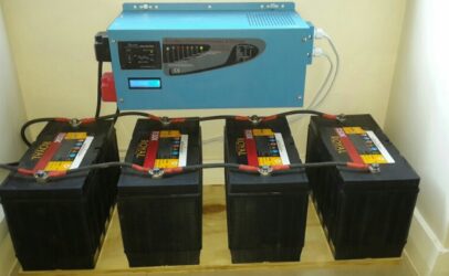 Working from home – Investing in power backups to cope with frequent blackouts