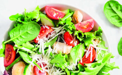 Nairobi Restaurant Week and World Food Fair