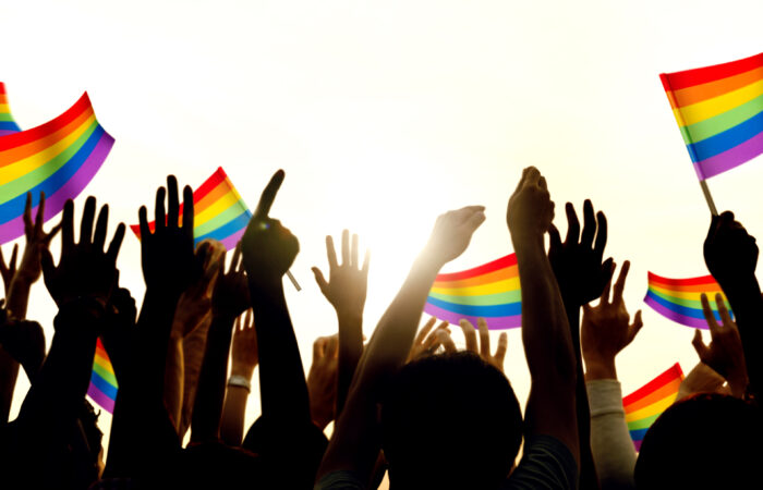UK Government commits £12 Million to promote LGBT+ Inclusion