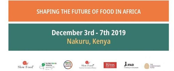 Young Indigenous Peoples to Present an Action Plan to Shape the Future of the African Food System