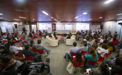 Energy Week 2019: Latin American stories of women and energy