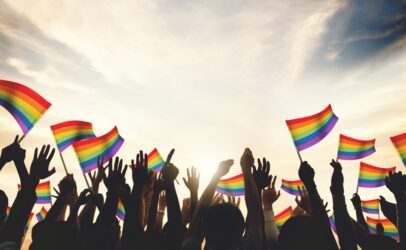 IDAHOT Extravaganza in Kenya’s Kisumu County