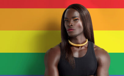 Safe spaces for free expression through Arts for LGBTI persons in Kenya