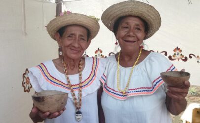Back to the Bolivian food heritage and tastes
