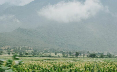 Brewing coffee and sowing equality in Tanzania’s Same District.