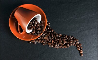 Women are the future of coffee