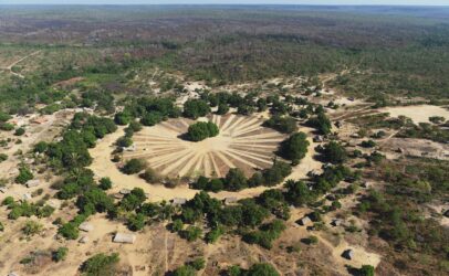 In the Bolsonaro Administration, Farms were Irregularly Certified in Indigenous Lands of the Amazon Region
