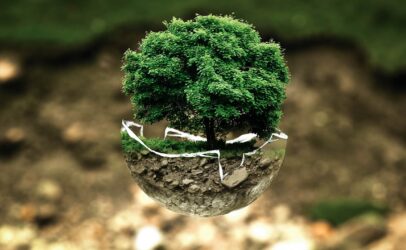 Agriculture and climate change