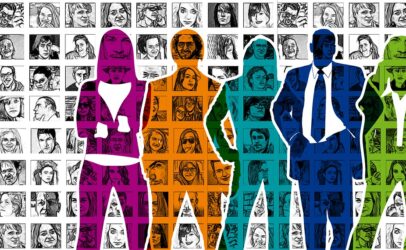 Why HR professionals should embrace diversity and inclusion at the workplace